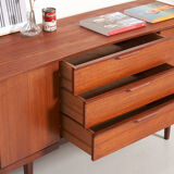 Vintage Austinsuite sideboard - 131cm