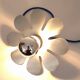 Lampe baladeuse inox brossé