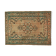 Anatolian handmade rug 226 x 162 cm