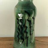 Ceramic lamp