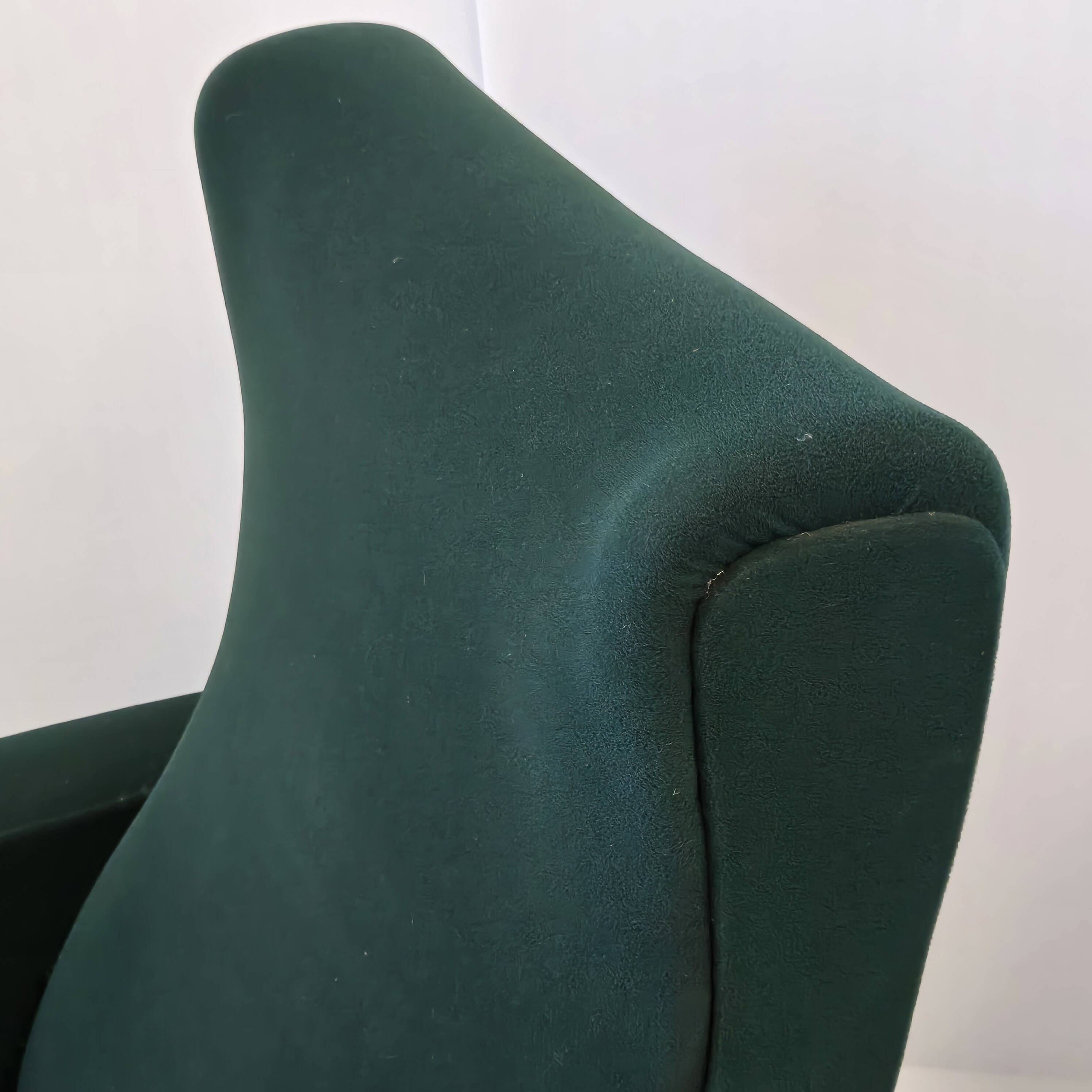 Trelax armchair by Pierre Guariche for Meurop 1960