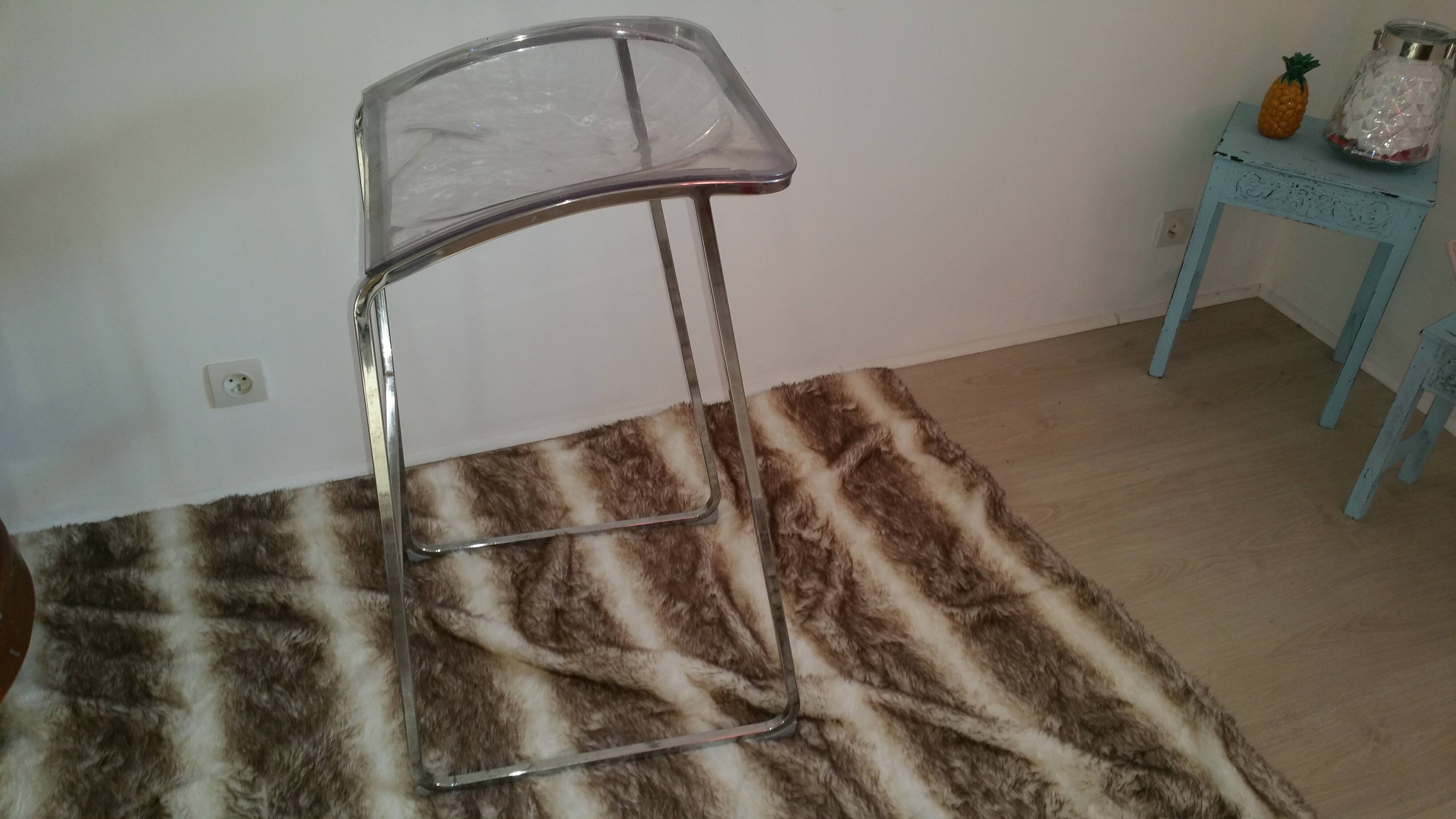 Tabouret Pedrali Arod 500