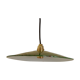 Enamelled sheet metal suspension 2
