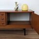 Enfilade vintage design scandinave