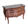 Louis XV-style jumper dresser, 19th century