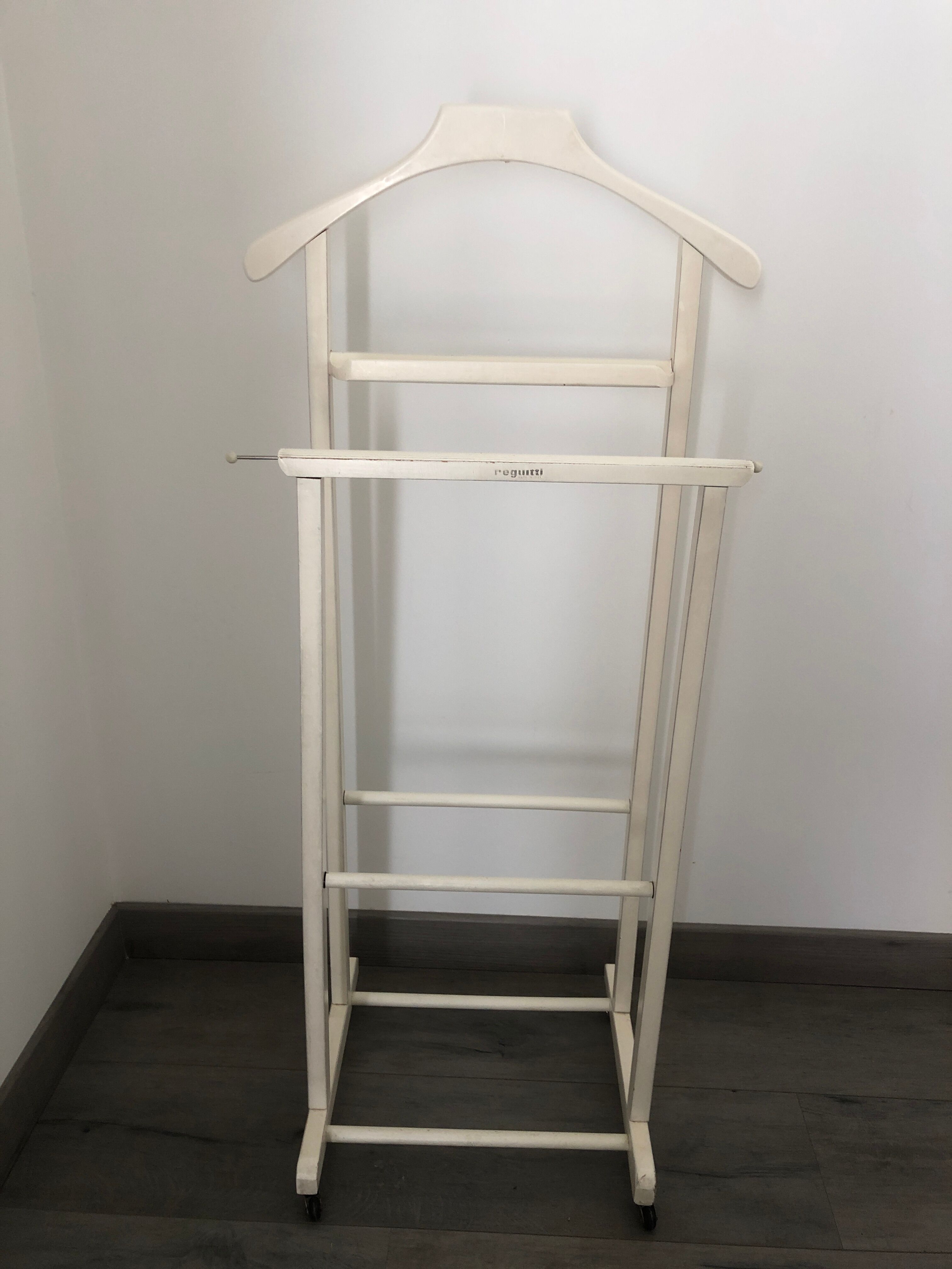 Valet de chambre reguitti