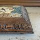 Trivet Longwy