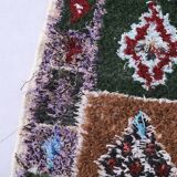 vintage Moroccan rug 150/250cm