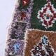vintage Moroccan rug 150/250cm