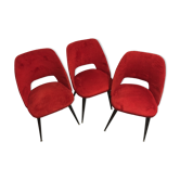 Rug chairs