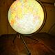 Light Globe Girard and Barrère