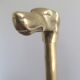 Umbrella brass