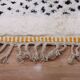 Large handmade Berber rug 3x2 m