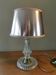 Lampe art déco