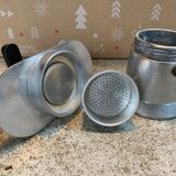 Espresso coffee maker