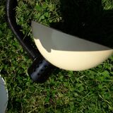 Pair of lamps