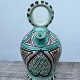 Punter ceramic jug