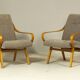 1960s Pair of Armchairs, TON