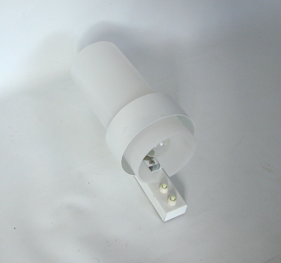 Modern wall lamp, Denmark '70s