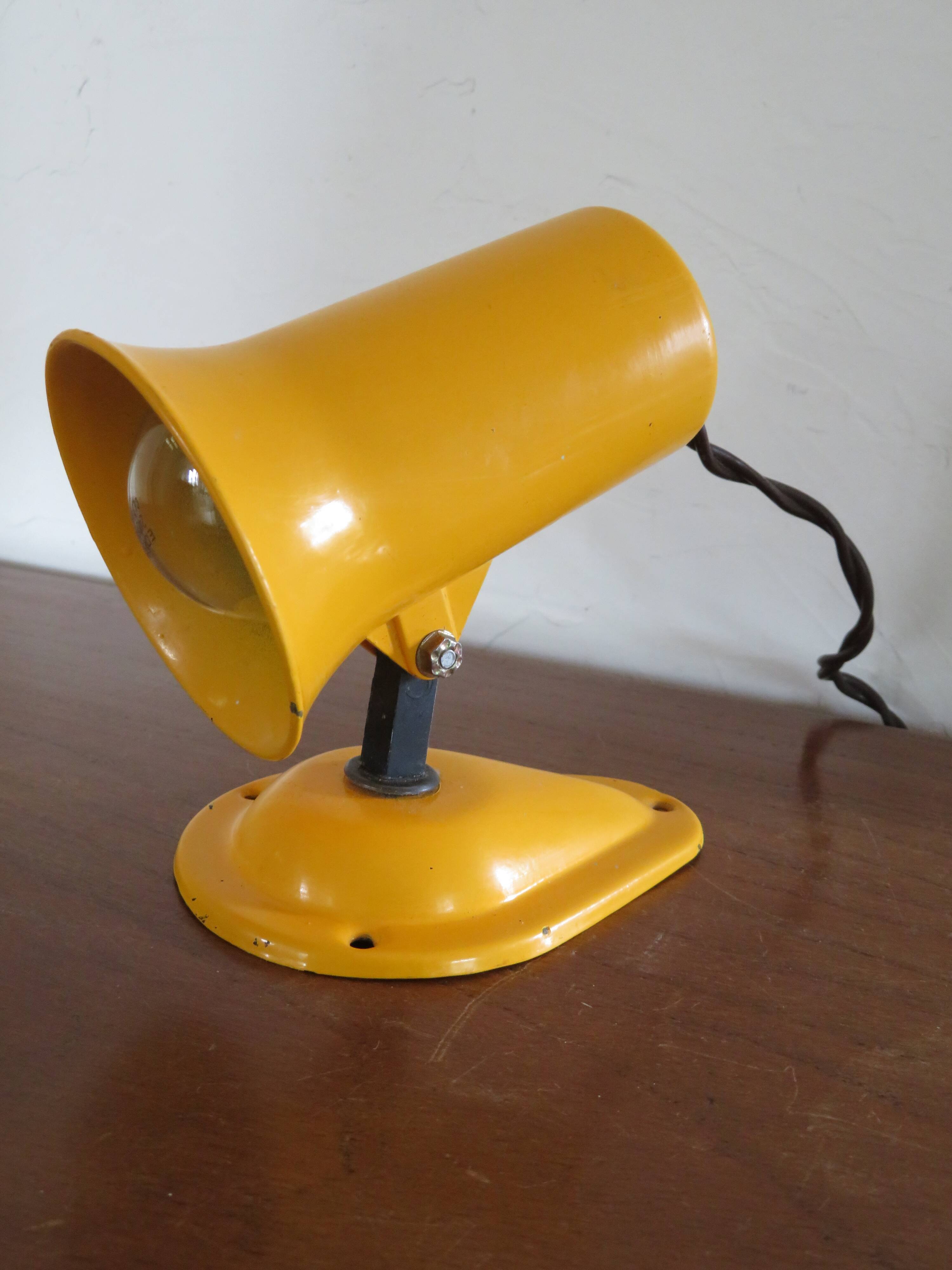 Vintage LITA wall light