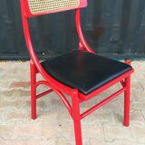 Italian chair design 70s
