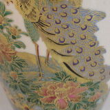 Vase satusma