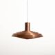 “Tallerken” pendant lamp by Poul Henningsen for Louis Poulsen