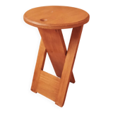 Tabouret Suzy par Adrian Reed, fabrication ancienne