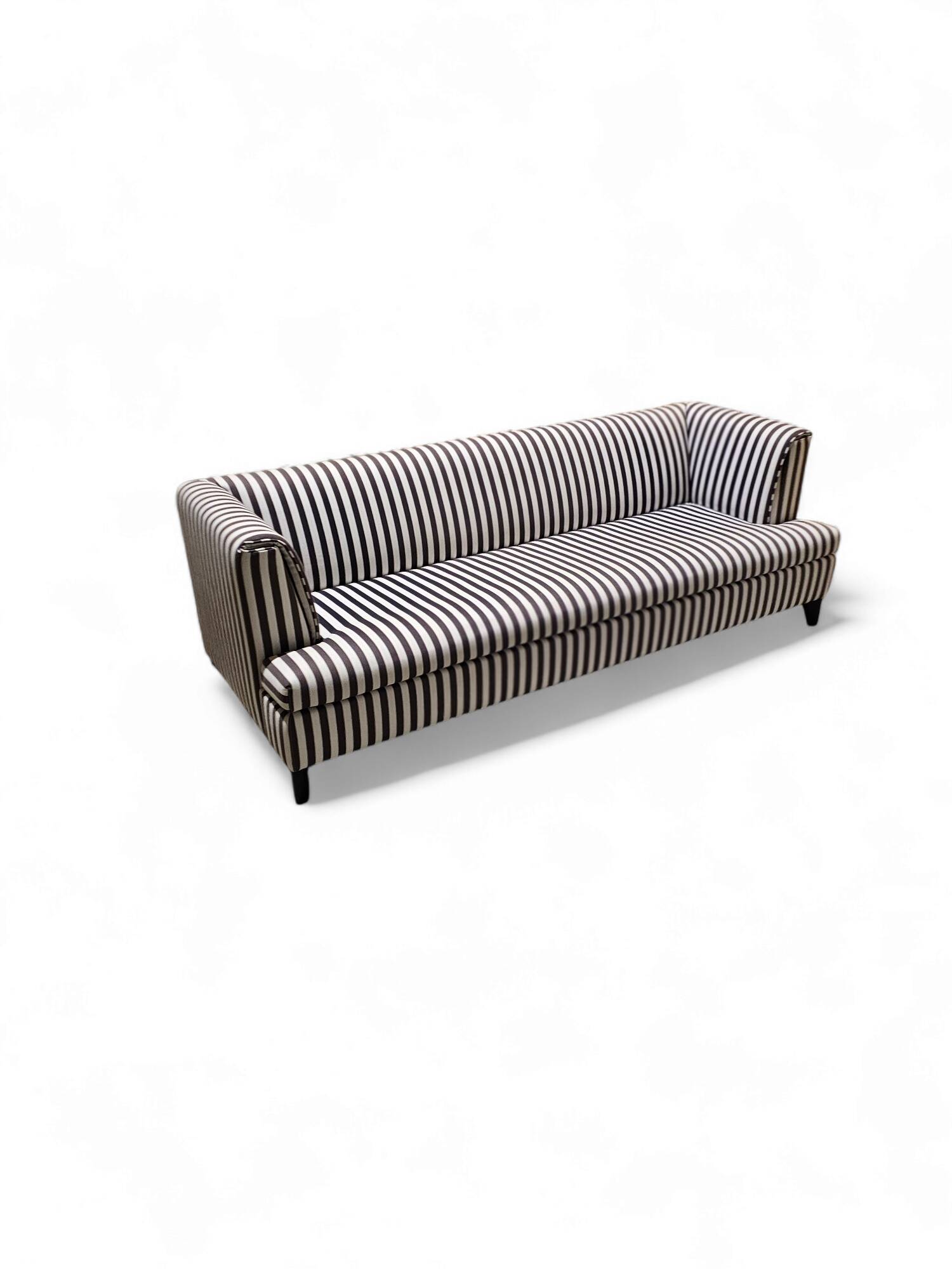 Paolo Piva Havanna sofa for Wittmann 1992 Width 225 cm