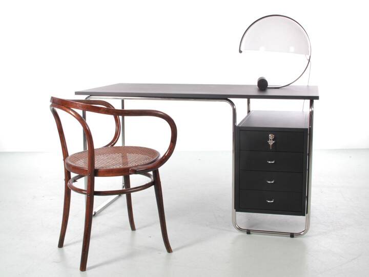 COMACINA office by Piero BOTTONI