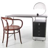 COMACINA office by Piero BOTTONI