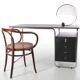 Bureau COMACINA de Piero BOTTONI