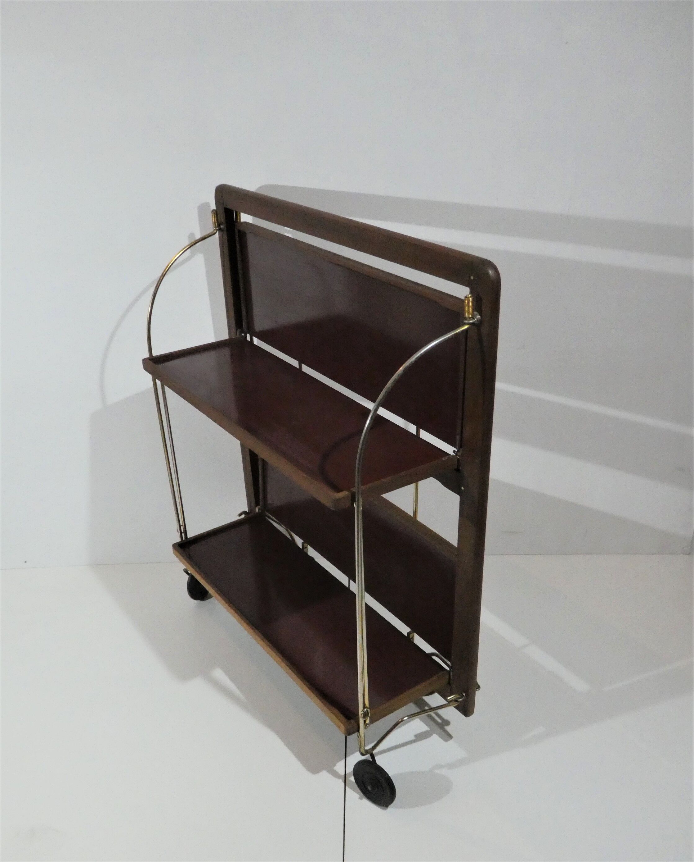 Serving bocado by Florence Mondineau