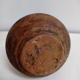 Ceramic vase