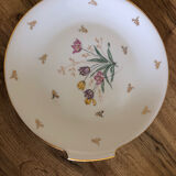 Limoges email dish