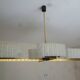 Arlus chandelier at 4 offal days