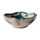 Porcelain salad bowl of Sèvres XIXth