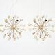 Sputnik hanging lamp