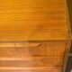 Scandinavian teak commode TEEMS 1960