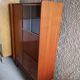 Armoire secrétaire vintage