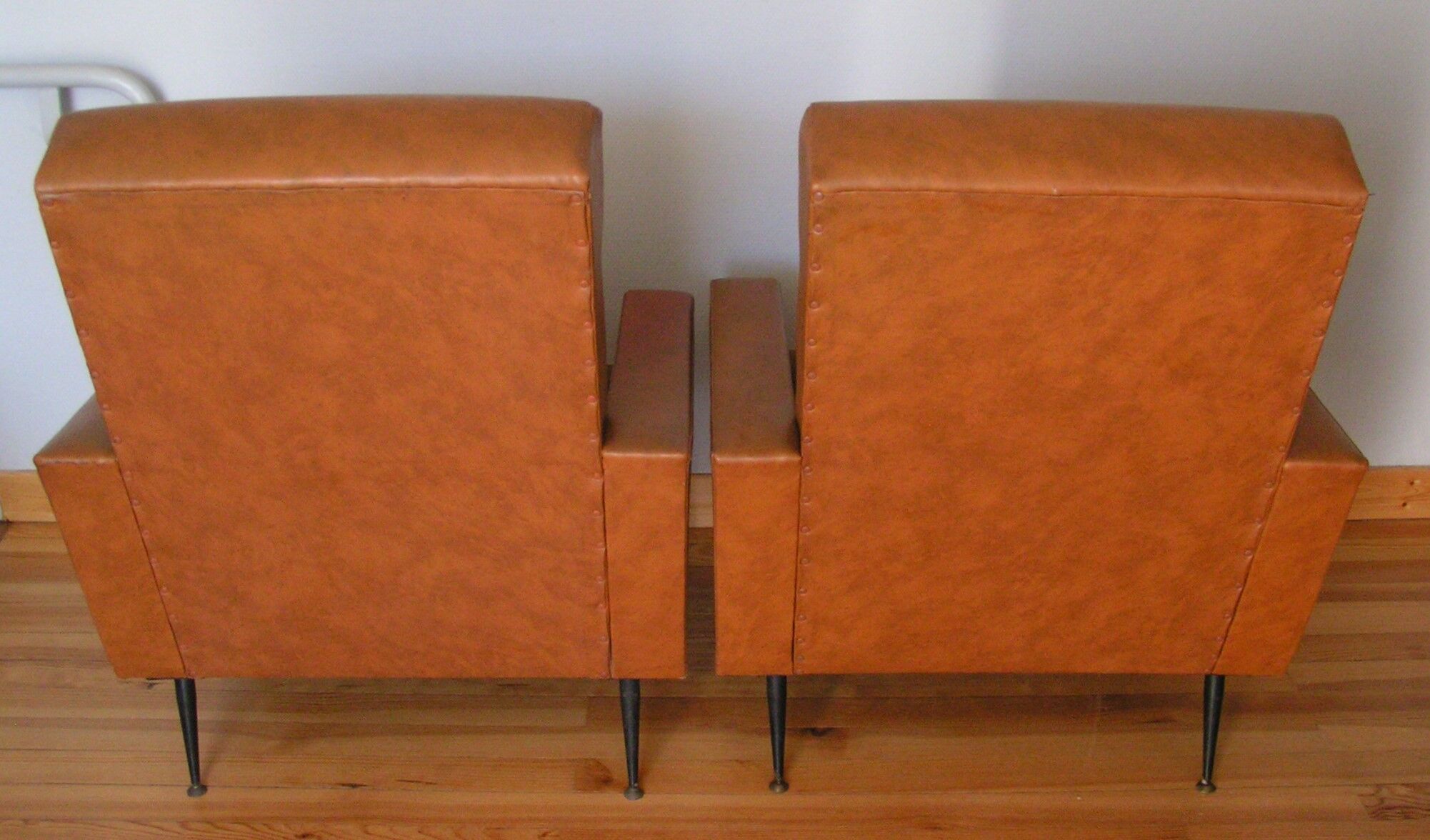 Armchairs 1960