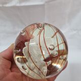 Sulfide paper press from 1970