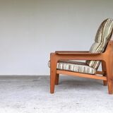 Vintage armchair by Arne Wahl Iversen for Komfort