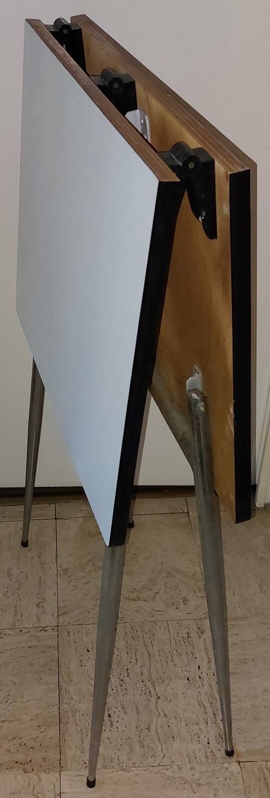 Table formica 1960 foldable