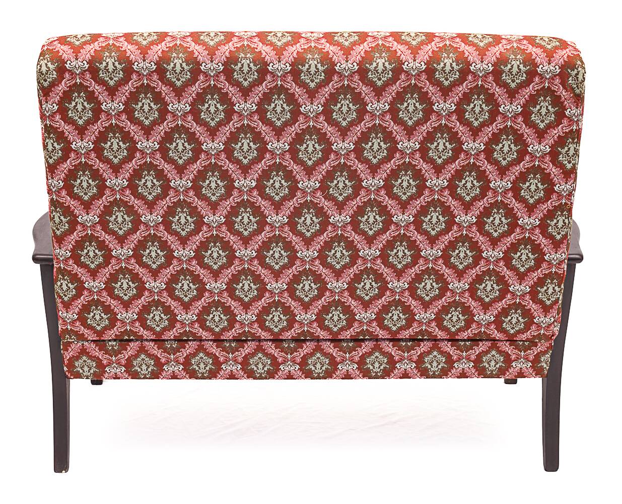 Two-seater bench seat, 1940