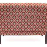 Banquette deux places, 1940