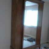 Armoire une porte