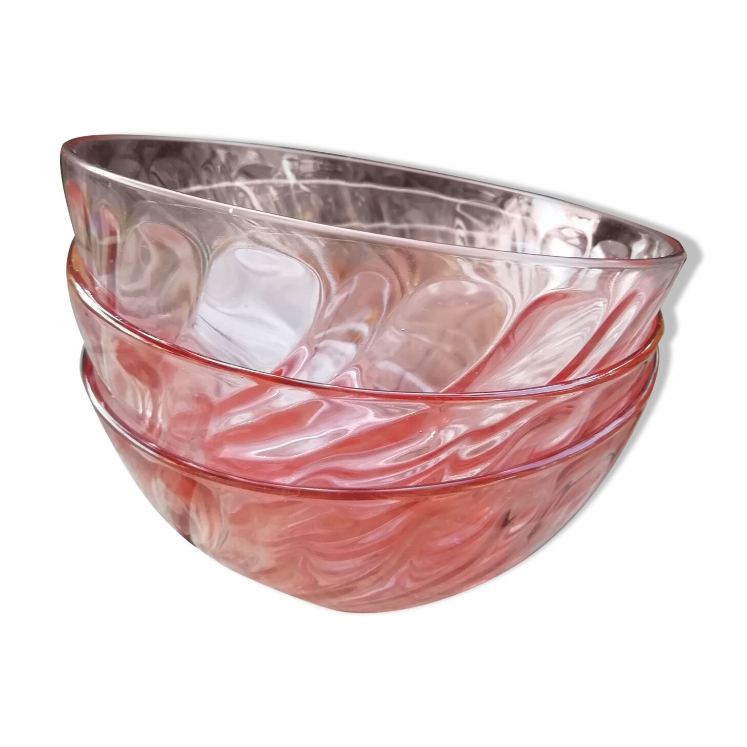 Rosaline Bowls