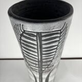 Large ceramic vase – Jacques Pouchain, Dieulefit Workshop, 1960