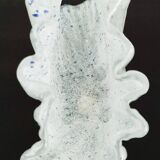 Murano Glass Empty Pocket Shell Shape